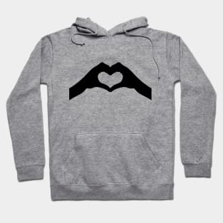 Love Hands Hoodie